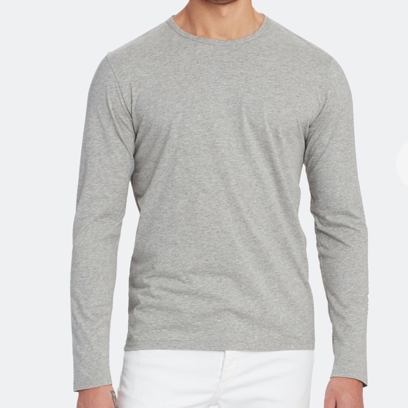 rag and bone base tee